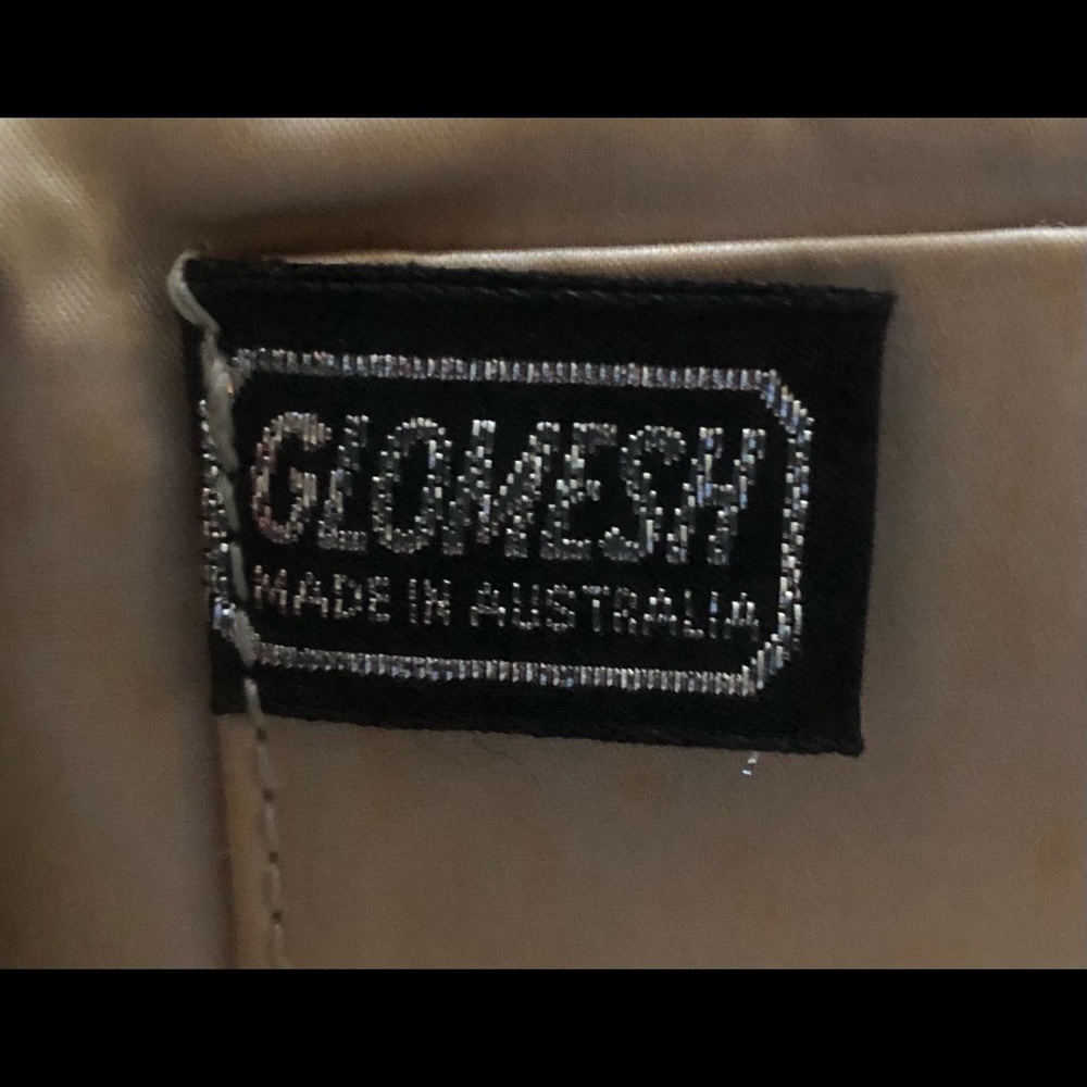 GENUINE Oroton GLOMESH PURSE - Picture 3 of 11